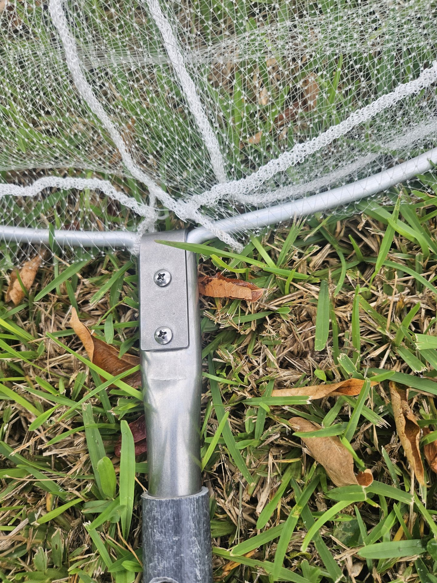 Shrimp Nets - Galv Pro Outdoors
