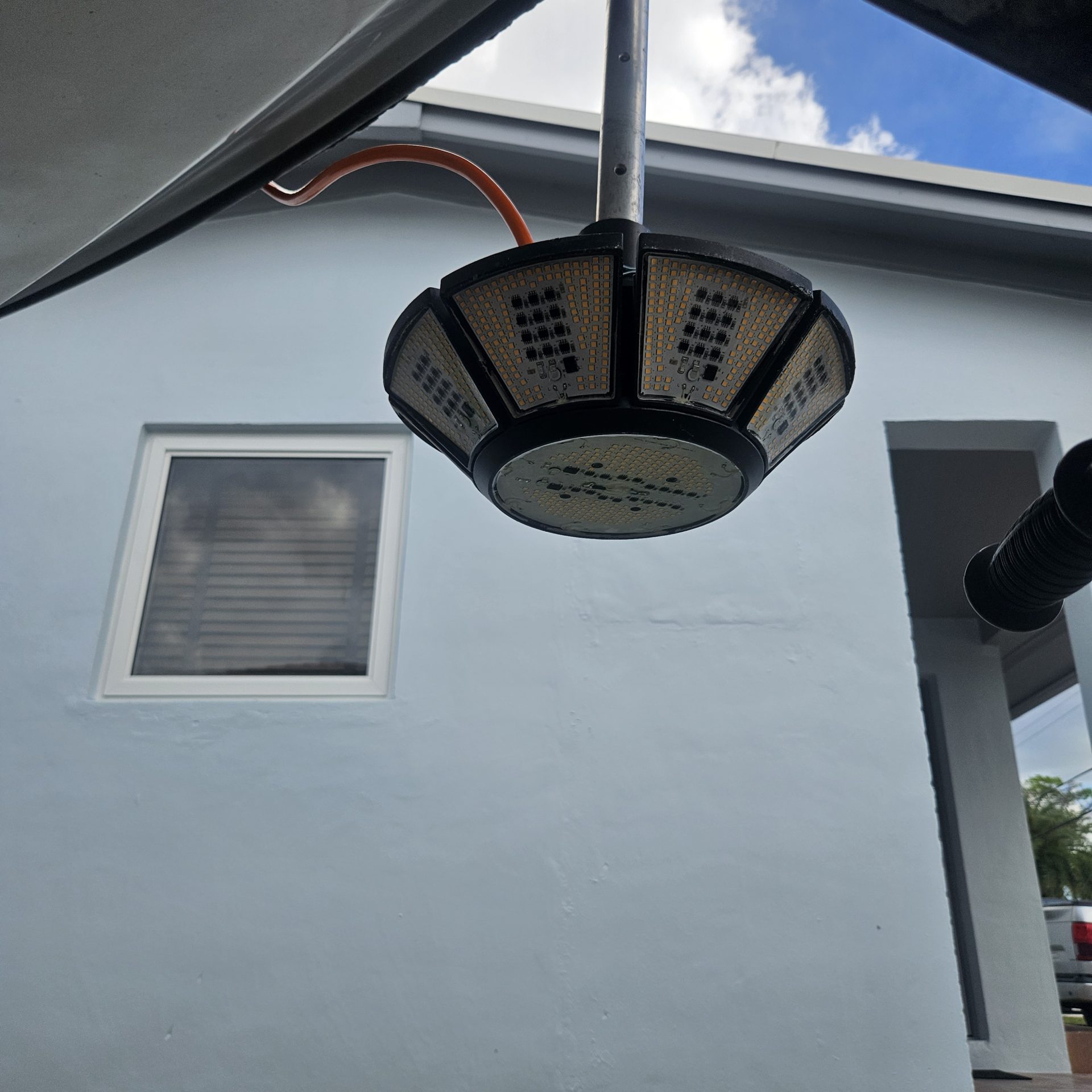 Underwater lights - Image 23