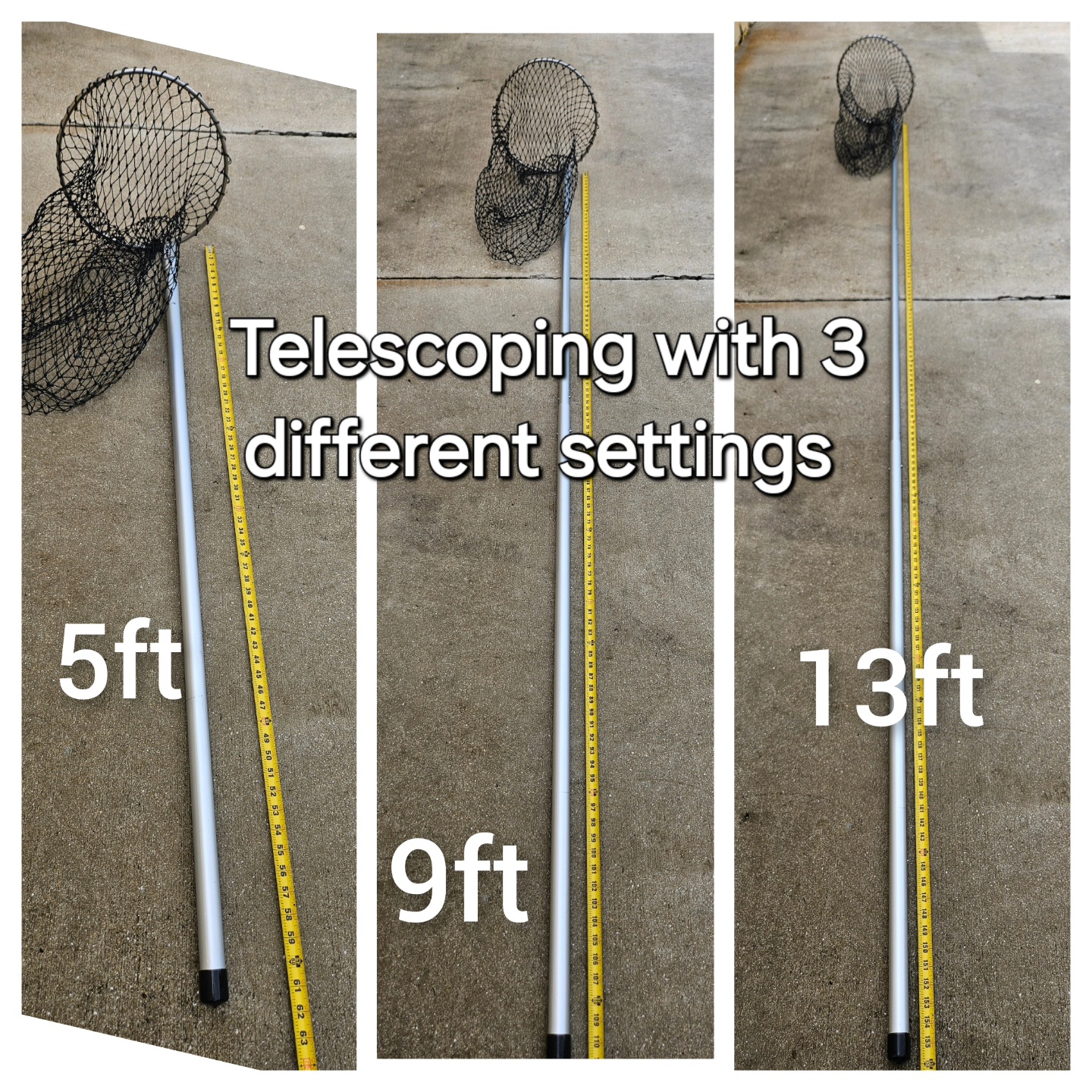 Ultimate Angry Lobster Bully Net - Image 22